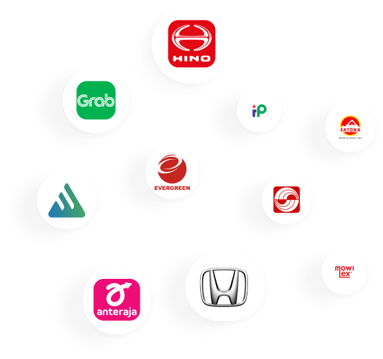 Top Company Logos