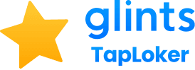 Glints TapLoker