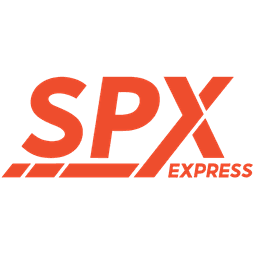 SPX Express Kalimantan
