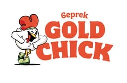 Geprek Gold Chick