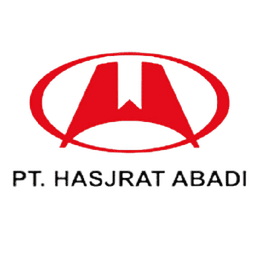 PT Hasjrat Abadi