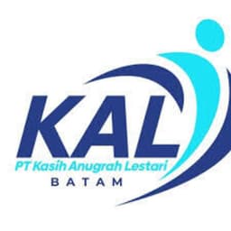 PT Kasih Anugrah Lestari