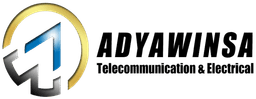 PT Adyawinsa Telecommunication & Electrical (PT ATE)