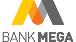 PT Bank Mega Tbk