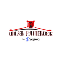 Omah Pandhoek by Sajiwa