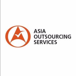 PT Asia Outsourcing Services