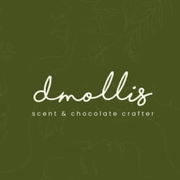 Dmollis Scent & Chocolate Crafter
