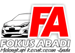 PT Fokus Abadi Indonesia