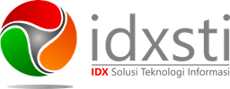 PT IDX Solusi Teknologi Informasi